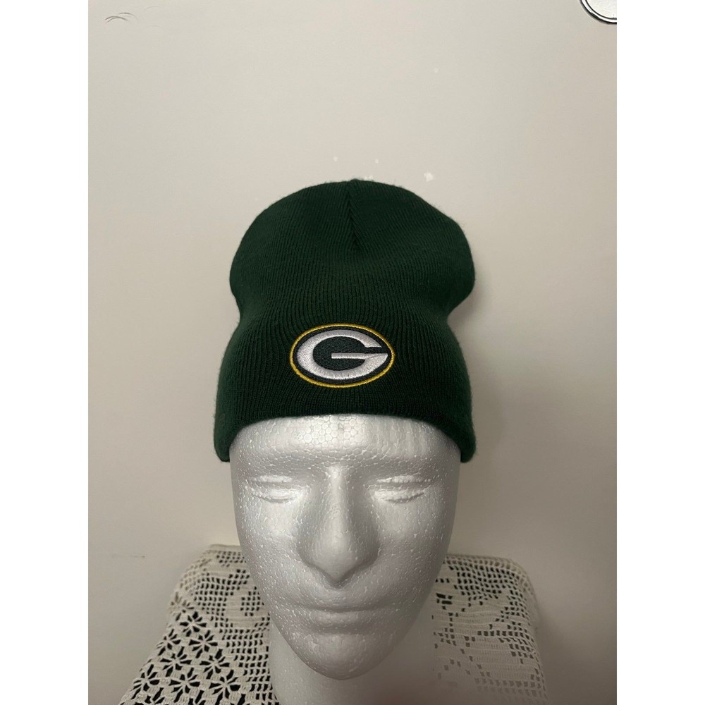 Youth Green Bay Packers hat
